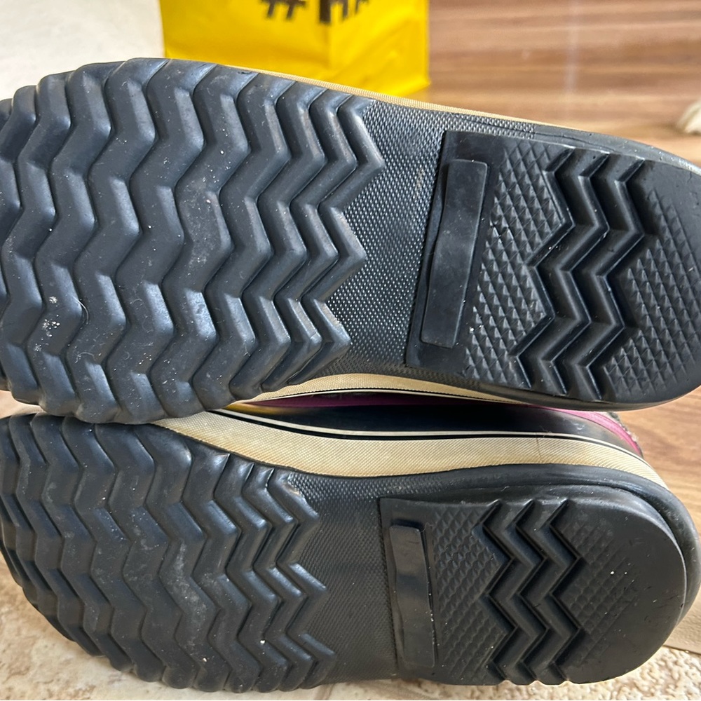 Women’s sorel winter boots